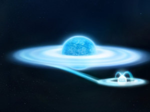 Mistério astronômico de 50 anos é solucionado por missão japonesa