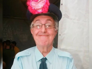 Morre aos 83 anos o humorista, ator e dublador Roberto Marquis