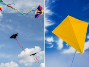 Em Barbalha criança de 6 anos é ferida por pipa com cerol e envolvidos apresentados na Delegacia