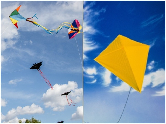 Em Barbalha criança de 6 anos é ferida por pipa com cerol e envolvidos apresentados na Delegacia