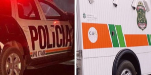 Jovem de 19 anos morre depois de confronto a tiros com a polícia no Crato