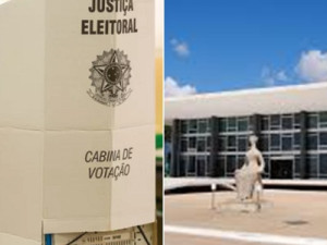 STF tem maioria para votação secreta em eleição indireta para o governo do Rio