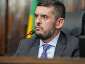 Rodrigo Bacellar é preso novamente pela Polícia Federal