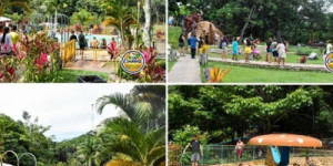 Domingo de Ramos com calor a 29º à tarde em Barbalha