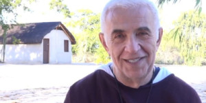 Justiça de Pernambuco absolve padre Airton Freire de acusação de estupro