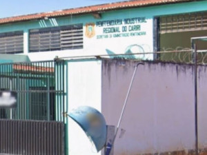Detento é morto por outro interno durante briga em presídio do Ceará