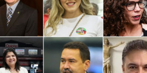 Onze Secretários Estaduais do Ceará se desincompatibilizam para disputar as eleições 2026