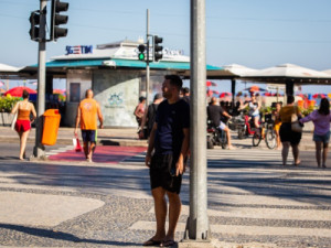 Cemaden alerta para 'desastre térmico' no Brasil com a chegada do El Niño