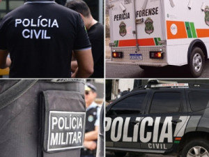 Jovem de 18 anos encontrado com o corpo carbonizado dentro de um carro incendiado em Barbalha