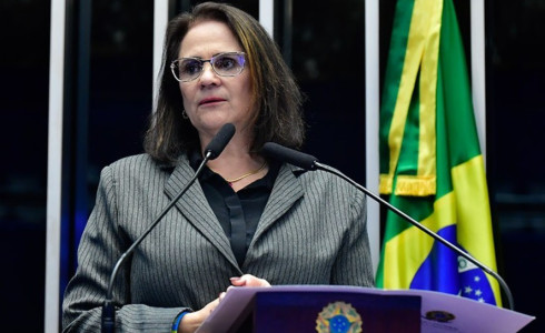 Comissão do Senado aprova projeto que autoriza estados a legislar sobre direito penal