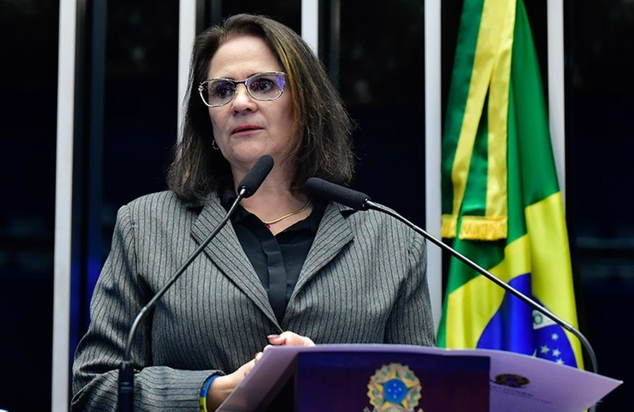 Comissão do Senado aprova projeto que autoriza estados a legislar sobre direito penal