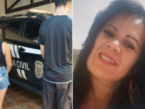 Neta é suspeita de mandar namorado matar avó após proibição de namoro no PR