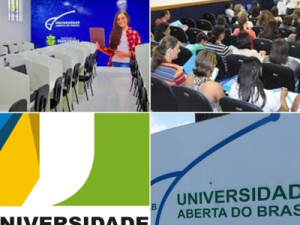 Barbalha abre inscrições para pós-graduação em Língua Inglesa pela UAB
