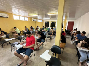 URCA entra na reta final de inscrições para o Vestibular 2026.1; prazo encerra em 9 de abril
