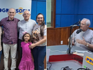 Festa de Santo Antônio vai começar no último fim de semana de maio