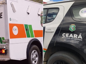 Jovem assassinado com cerca de 30 tiros após sair de festa em Campos Sales