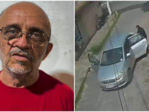 Quarto suspeito de envolvimento no assassinato de secretário municipal é preso no Ceará