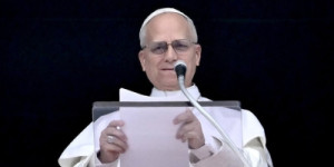 Papa Leão XIV reage e diz que 'não tem medo' de Trump. 'Vou seguir firme contra a guerra, há um caminho melhor'