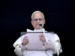 Papa Leão XIV reage e diz que 'não tem medo' de Trump. 'Vou seguir firme contra a guerra, há um caminho melhor'