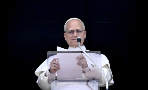 Papa Leão XIV reage e diz que 'não tem medo' de Trump. 'Vou seguir firme contra a guerra, há um caminho melhor'