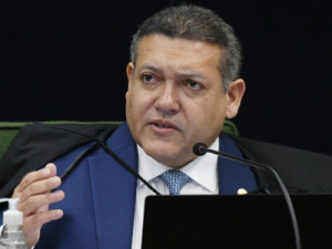 Eleições 2026: Nunes Marques é eleito presidente do TSE pelos próximos dois anos