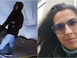 Psicóloga cearense segue desaparecida na Inglaterra há mais de 40 dias