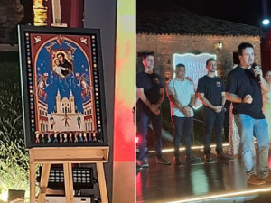 Prefeito de Barbalha lança Festa de Santo Antônio com muitas atrações