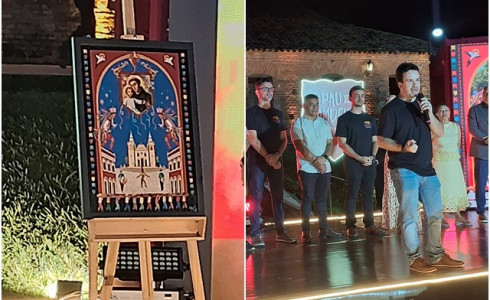 Prefeito de Barbalha lança Festa de Santo Antônio com muitas atrações