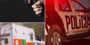 Agente de endemias executado com cerca de 10 tiros em Altaneira