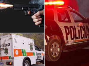 Agente de endemias executado com cerca de 10 tiros em Altaneira