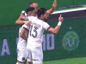 Botafogo goleia na Arena Condá e mantém a Chapecoense na zona de rebaixamento