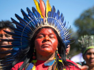 Brasil comemora hoje o Dia dos Povos Indígenas