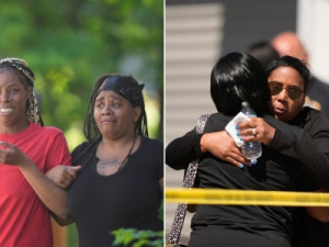 Polícia confirma que atirador era pai de sete crianças mortas em massacre nos EUA