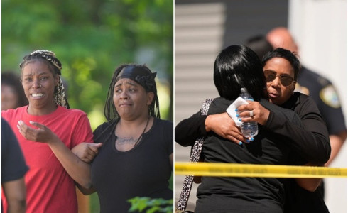 Polícia confirma que atirador era pai de sete crianças mortas em massacre nos EUA