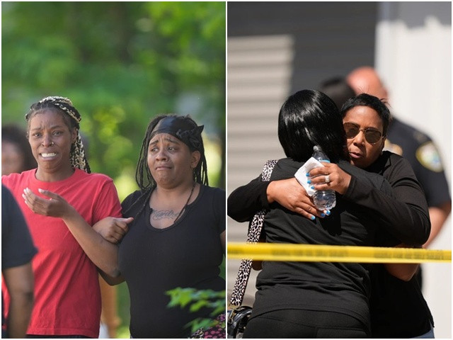 Polícia confirma que atirador era pai de sete crianças mortas em massacre nos EUA