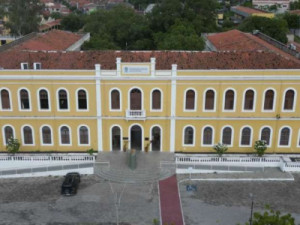 UVA abre seleção para contratação de professores temporários