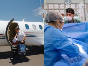 Adolescente morre após acidente e tem coração, pulmões, fígado e rins captados para doação no interior de SP