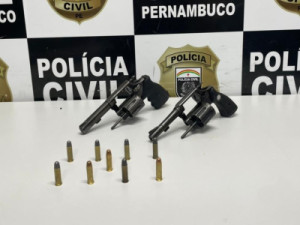 Homem é morto em clínica de reabilitação no Ceará, e suspeitos são localizados em Pernambuco