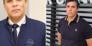 Médico suspeito de estuprar pacientes durante consultas é preso