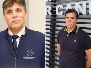 Médico suspeito de estuprar pacientes durante consultas é preso