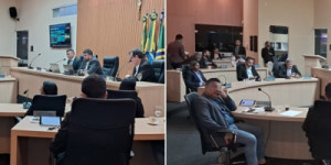 Câmara aprova criação da Secretaria de Segurança Pública Municipal de Barbalha