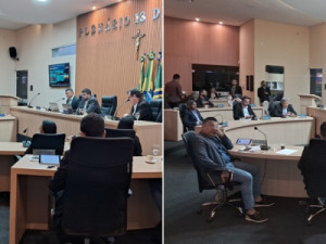 Câmara aprova criação da Secretaria de Segurança Pública Municipal de Barbalha