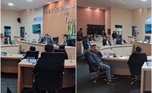 Câmara aprova criação da Secretaria de Segurança Pública Municipal de Barbalha