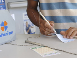 Mega-Sena ganha sorteio especial de 30 anos com prêmio de R$ 150 milhões e que não acumula