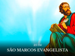 São Marcos era de origem hebraica, da tribo de Levi.