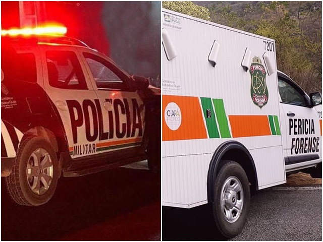 Usuário de drogas assassinado a facadas em Juazeiro do Norte