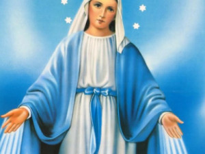 Comunidade do Conjunto Nova Esperança começa caminhada com Nossa Senhora das Graças