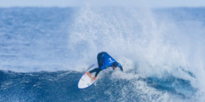 Gabriel Medina é batido por australiano na final em Margaret, mas assume ponta do ran-king