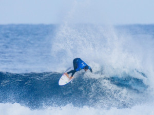 Gabriel Medina é batido por australiano na final em Margaret, mas assume ponta do ran-king