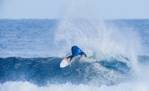 Gabriel Medina é batido por australiano na final em Margaret, mas assume ponta do ran-king